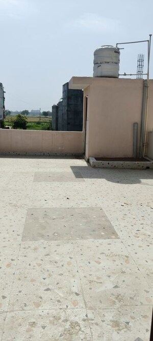 Parking in 3.5 BHK Independent House at Govindpuram Residency, Govindpuram – for Sale