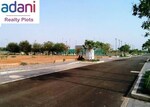 300 Sq.Yd. Plot in Adani Samsara Ivana
