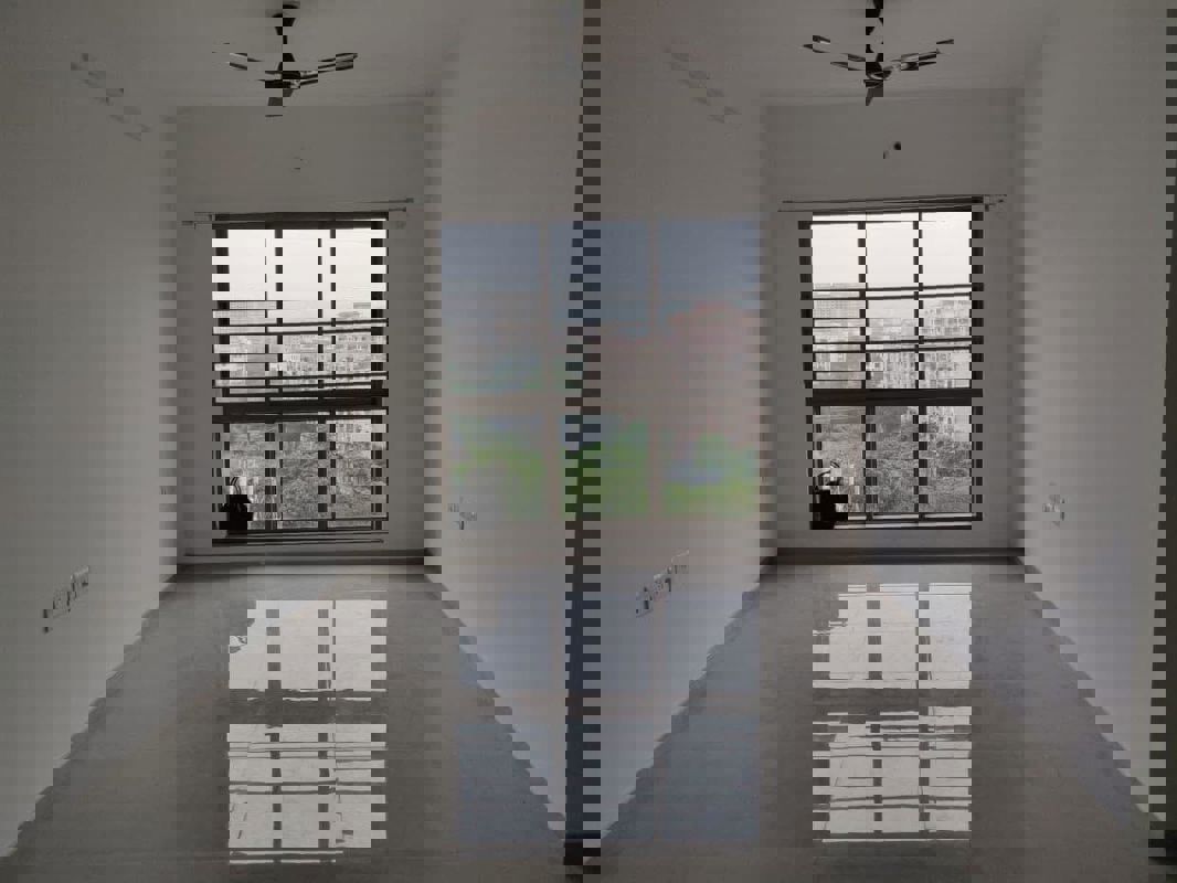 2 BHK 1035 Sq.Ft. Apartment in Shrishti Synchronicity