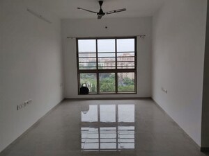 2 BHK Apartment For Rent in Shrishti Synchronicity, Chandivali