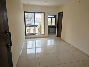 1 BHK Apartment For Rent in Chandak 34 Park Estate, Goregaon West