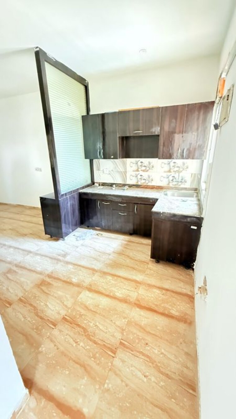 Kitchen, pivotal-devaan 2 Bedroom 558 Sq.Ft. Apartment In Sector 84 Gurgaon 10213516