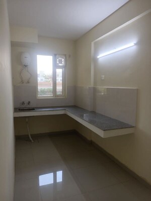 Kitchen in 2 BHK Apartment at Pyramid Fusion Homes, Sector 70a – for Rent