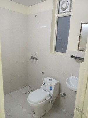 Bathroom in 2 BHK Apartment at Pyramid Fusion Homes, Sector 70a – for Rent