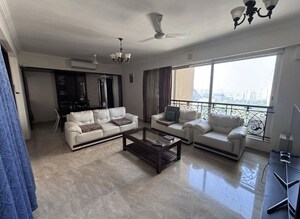 3 BHK Apartment For Rent in Hiranandani Gardens, Powai