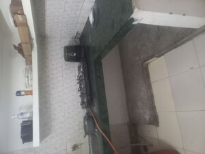 Kitchen in 2.5 BHK Independent House at Sector 55 – for Rent