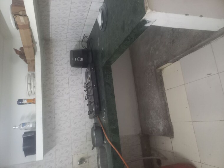 Kitchen, sector 55 2.5 Bedroom 950 Sq.Ft. Independent House In Sector 55 Noida 10213546