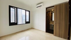 3 BHK + Pooja Room Apartment For Rent in Lodha The Park