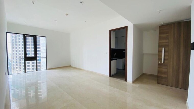 Room, lodha-the-park 3 Bedroom 980 Sq.Ft. Apartment In Worli Mumbai 10213512