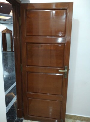  3 BHK Builder Floor at Mailasandra – for Rent