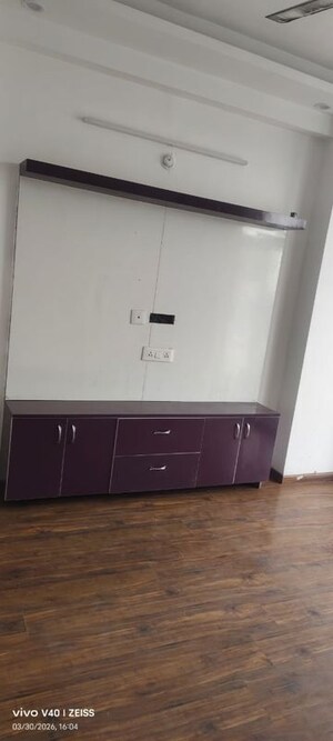 Furnished Amenities in 3 BHK Apartment at Omaxe The Palace, Gomti Nagar – for Rent