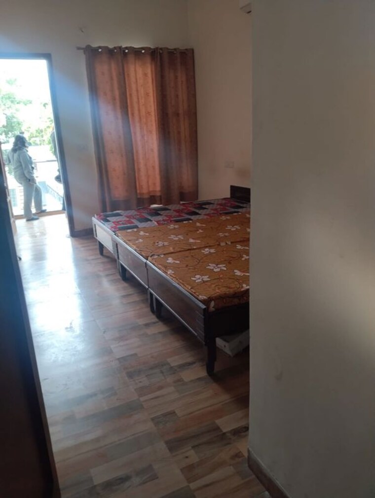 Kitchen, sector 21 2 Bedroom 250 Sq.Ft. Independent House In Sector 21 Chandigarh 9955380