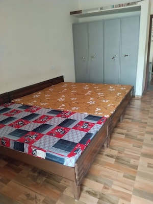 2 BHK Independent House For Rent in Sector 21