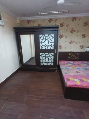 1 BHK Apartment For Sale in Sahas SRA CHS, Kandivali East