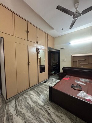 Bedroom in 3 BHK Independent House at Sector 15 – for Rent