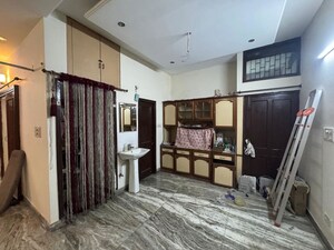 Hall in 3 BHK Independent House at Sector 15 – for Rent