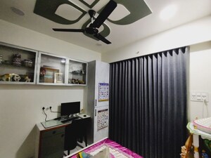 Bedroom in 2 BHK Apartment at Sargasan – for Sale