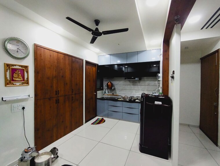 undefined, sargasan 2 Bedroom 1412 Sq.Ft. Apartment In Sargasan Gandhinagar 10213553