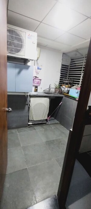 Balcony in 2 BHK Apartment at Sargasan – for Sale