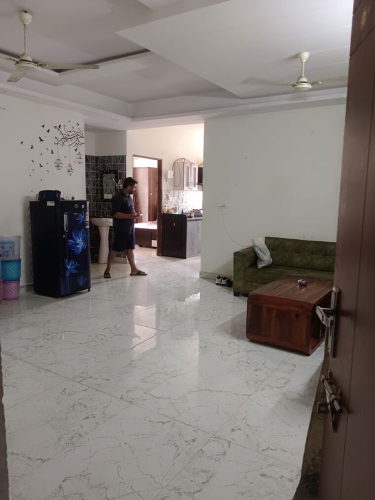 Living Room, redwood-orion 3 Bedroom 1350 Sq.Ft. Apartment In Jagatpura Jaipur 10213559