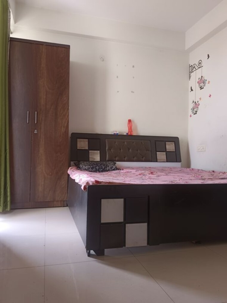 Room, redwood-orion 3 Bedroom 1350 Sq.Ft. Apartment In Jagatpura Jaipur 10213559