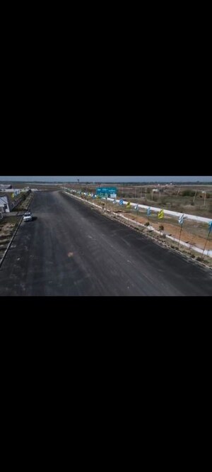  Plot – Exterior View View at Ajmer Road - for Sale