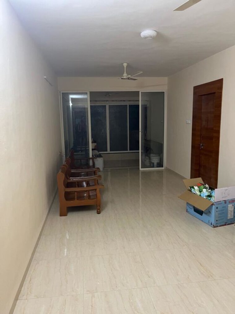 Living Room, naiknavare-imperial-residence 2 Bedroom 1050 Sq.Ft. Apartment In Kalyani Nagar Pune 10213565