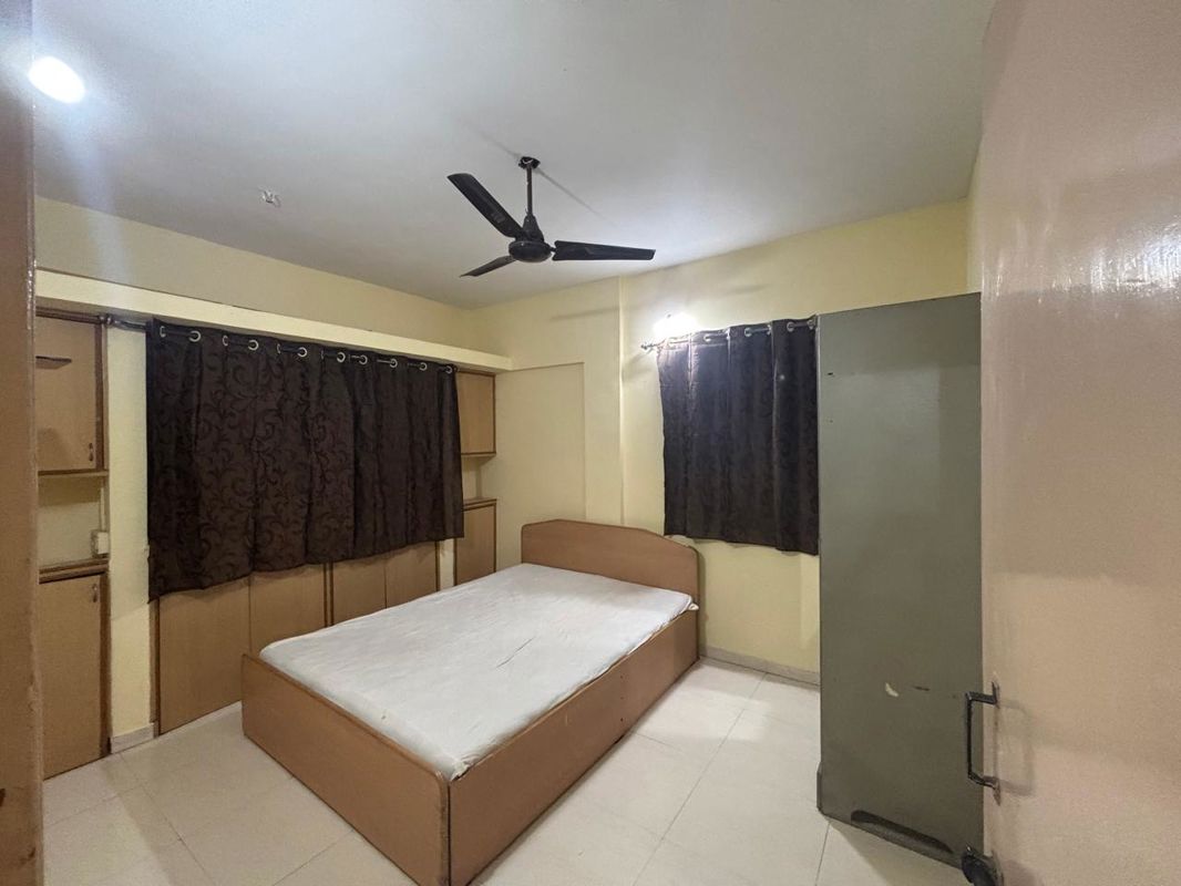 2 BHK Apartment For Sale in Naiknavare Imperial Residence