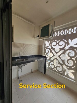 Parking in 3 BHK Apartment at Lodha Bellagio, Powai – for Rent
