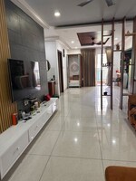 2 BHK 1370 Sq.Ft. Apartment in Rajapushpa Provincia