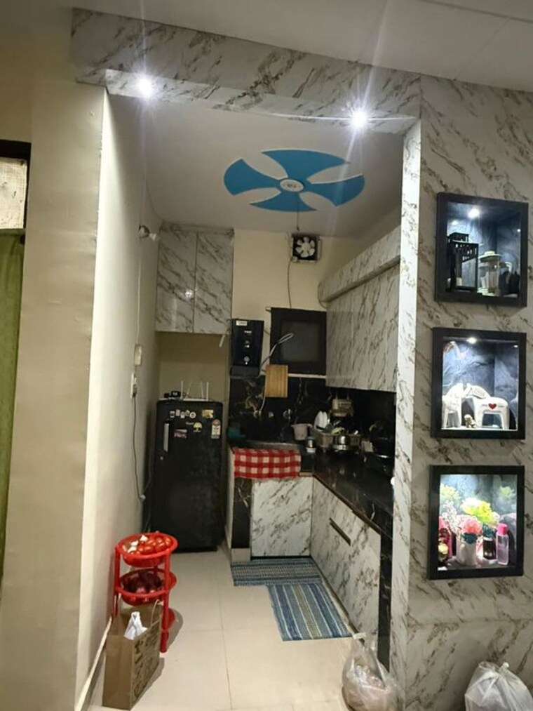 undefined, bhagwati garden 3 Bedroom 800 Sq.Ft. Builder Floor In Bhagwati Garden Delhi 10213576