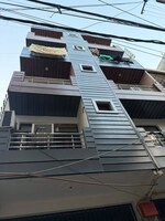 3 BHK 800 Sq.Ft. Builder Floor in Bhagwati Garden