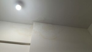 Room in 3 BHK Apartment at Larkins Pride Palms, Kolshet Road – for Rent