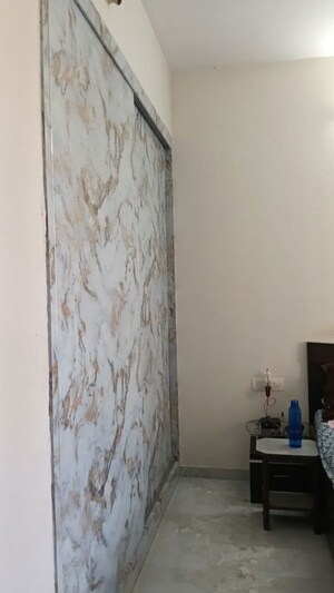 Furnished Amenities in 3 BHK Apartment at Larkins Pride Palms, Kolshet Road – for Rent