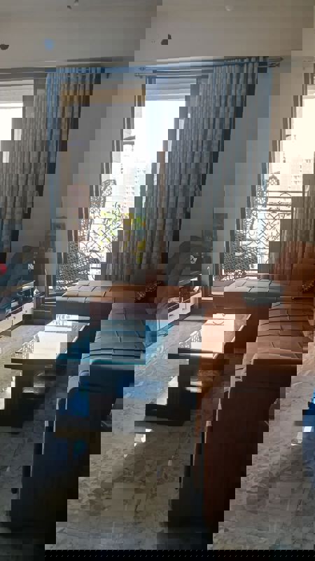 3 BHK 1000 Sq.Ft. Apartment in Larkins Pride Palms