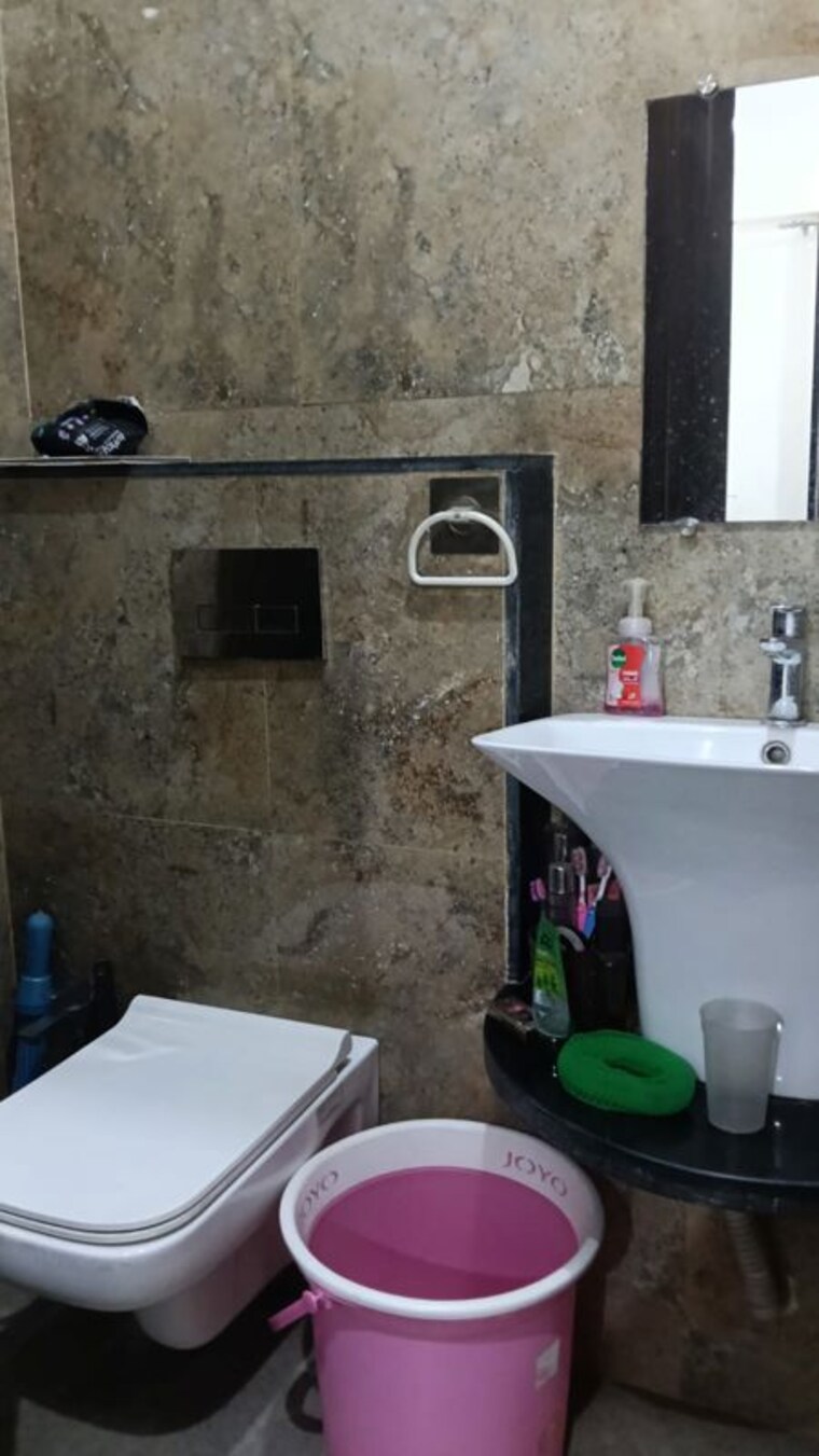 undefined, larkins-pride-palms 3 Bedroom 1000 Sq.Ft. Apartment In Kolshet Road Thane 10213590