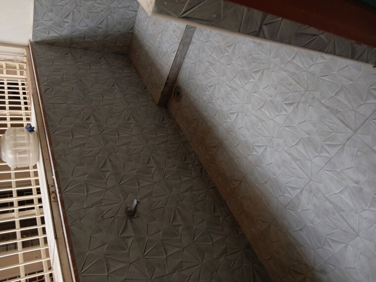Bathroom, puppalaguda 2 Bedroom 1071 Sq.Ft. Apartment In Puppalaguda Hyderabad 10213591