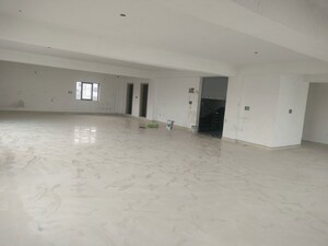 Floor Plan in  Office Space at Subramanyapura – for Rent