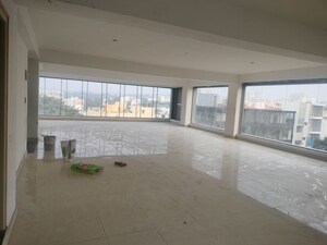  Office Space For Rent in Subramanyapura
