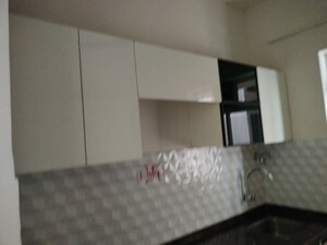 Furnished Amenities in 1 BHK Apartment at Godrej Green Vistas, Mahalunge – for Rent