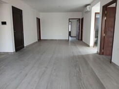4 BHK + Store Room Builder Floor For Rent in Sector 56