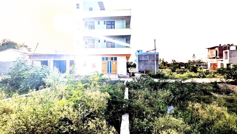 undefined, sector 148  100 Sq.Yd. Plot In Sector 148 Noida 10213602