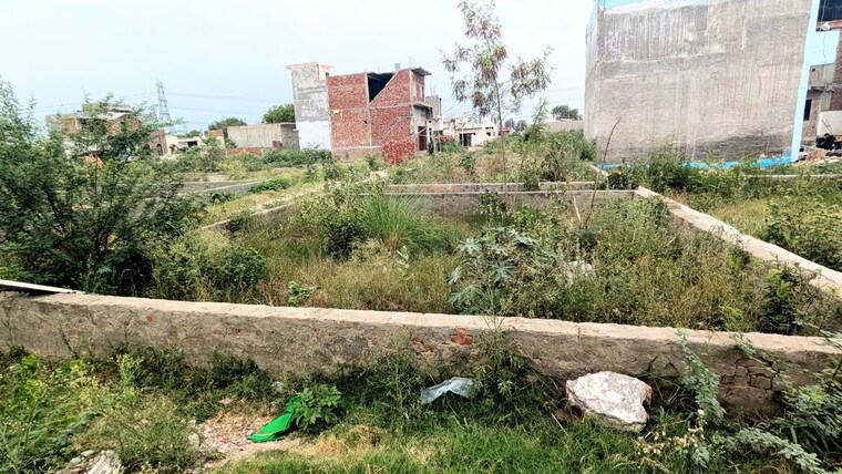 undefined, sector 148  100 Sq.Yd. Plot In Sector 148 Noida 10213602