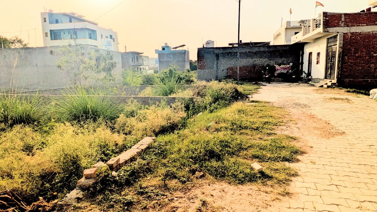 Plot For Sale in Sector 148