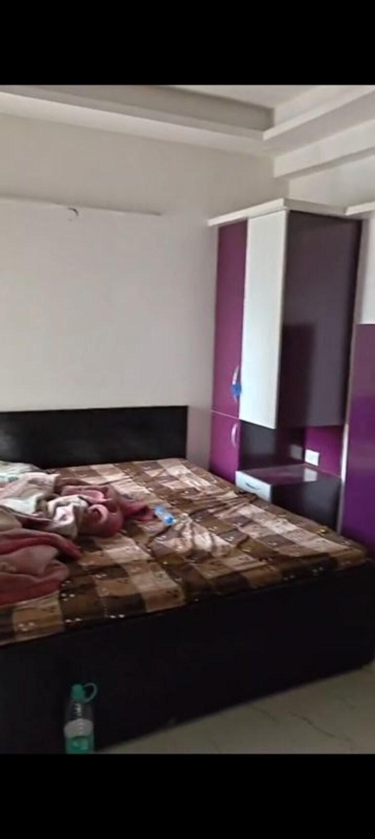 Bedroom, casa-woodstock 3 Bedroom 1750 Sq.Ft. Apartment In Sector 16c Greater Noida Greater Noida 10213604