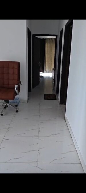 Bathroom in 3 BHK Apartment at Casa Woodstock, Sector 16c Greater Noida – for Sale