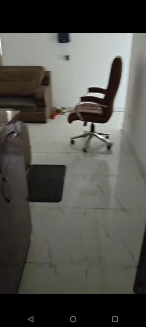 Bathroom in 3 BHK Apartment at Casa Woodstock, Sector 16c Greater Noida – for Sale