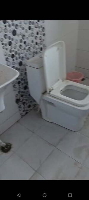 Bathroom in 3 BHK Apartment at Casa Woodstock, Sector 16c Greater Noida – for Sale