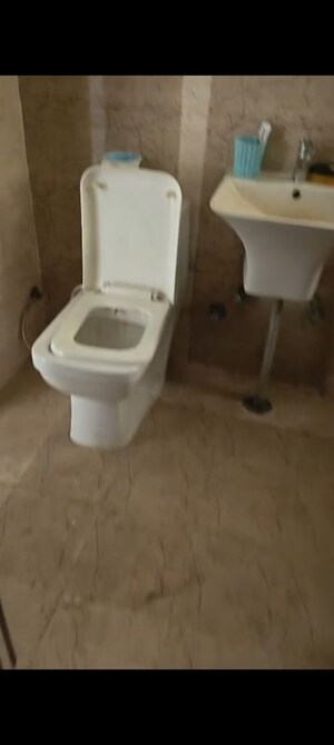 Bathroom in 3 BHK Apartment at Casa Woodstock, Sector 16c Greater Noida – for Sale