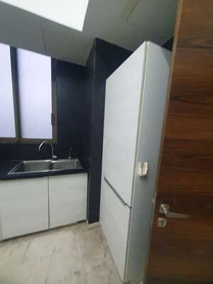 Kitchen in 4 BHK Apartment at M3M Golf Estate Fairway West, Sector 65 – for Sale